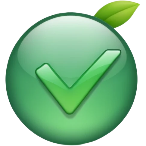 Create verify emoji emoji