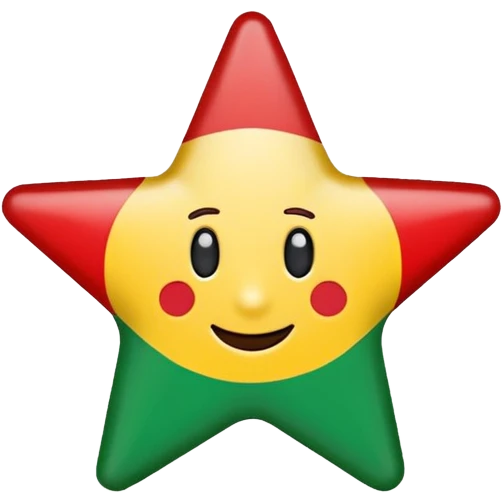 Kürdistan bayrağı  emoji