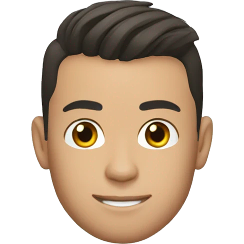 Cr7 emoji