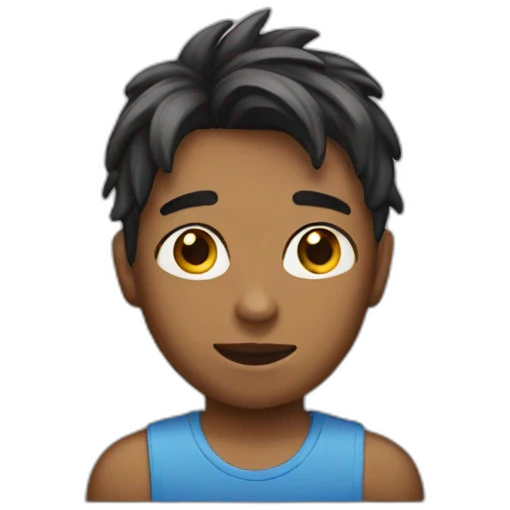 transboy emoji