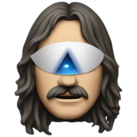 pink floyd emoji