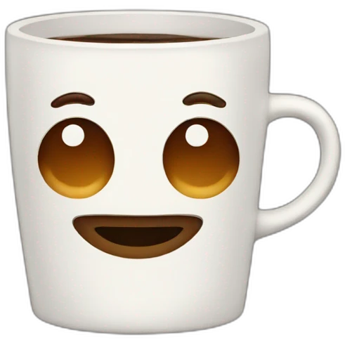 cofee emoji