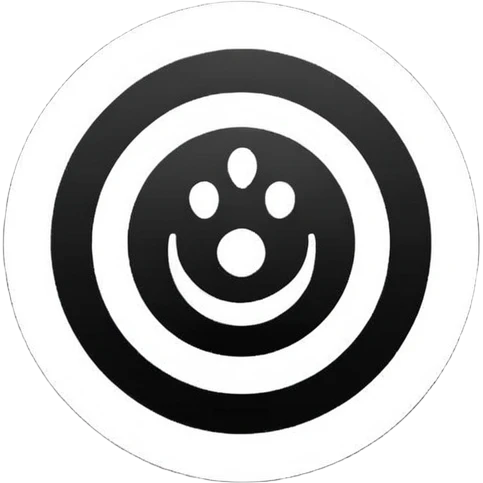 SCP logo emoji
