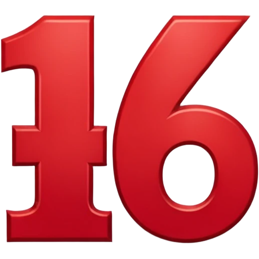 Number 19 in red that has the sporting California logo below it emoji