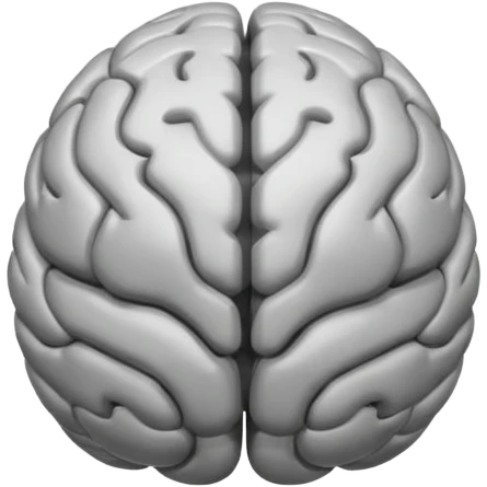 brain emoji emoji