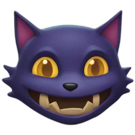 Fortnitebat emoji