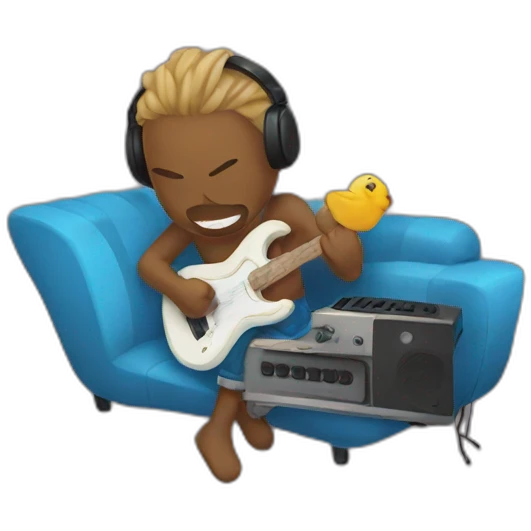 Music  emoji
