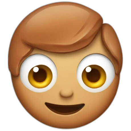 Cinnamonrol emoji
