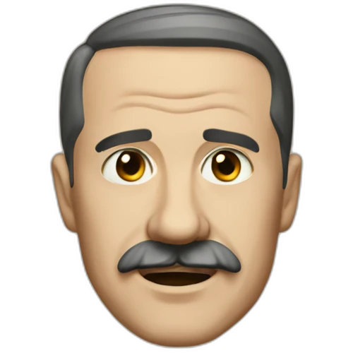 Adolf German emoji
