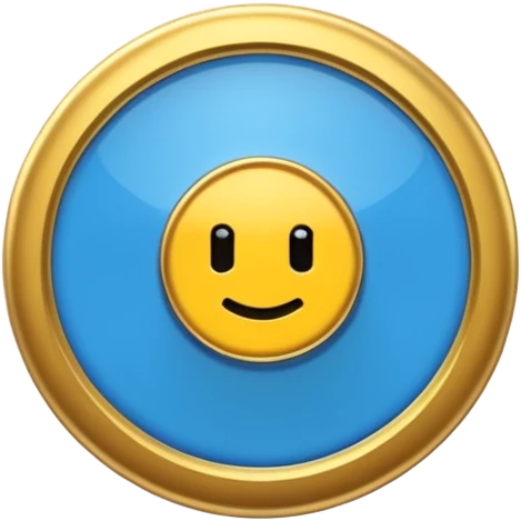 Crée le bage vérifications de roblox en emoji  emoji