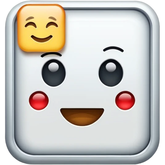 checkbox emoji