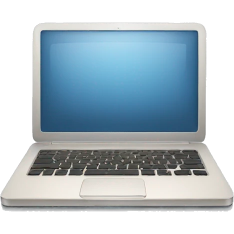 laptop emoji
