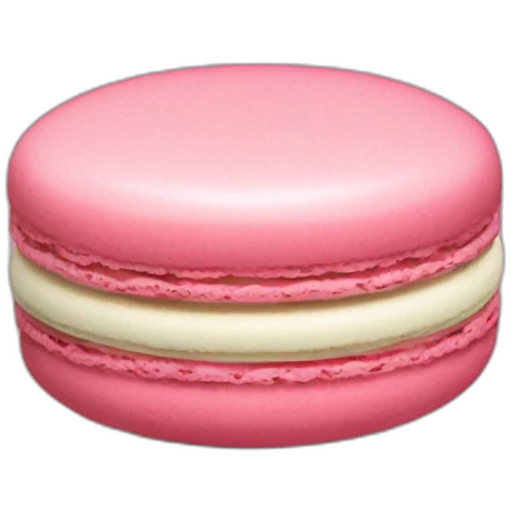 macaron emoji