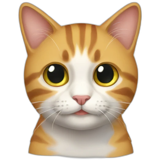Gatos emoji