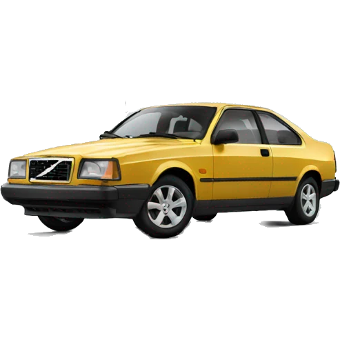 Volvo emoji
