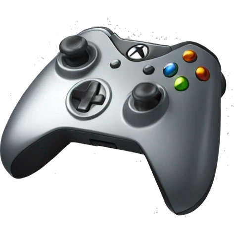 Xbox cont emoji