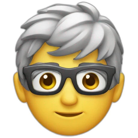 Фотокамера emoji