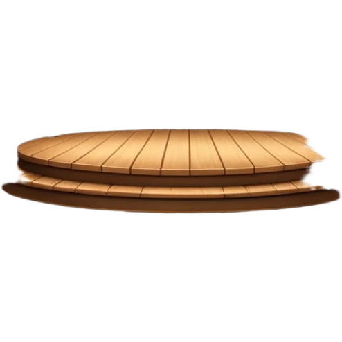 music stage emoji
