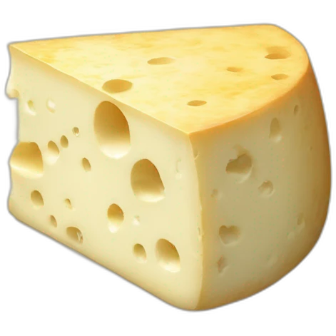 fromage de rocamadour emoji