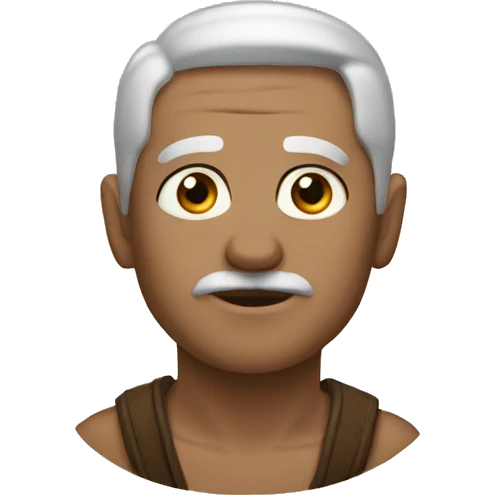Podología emoji