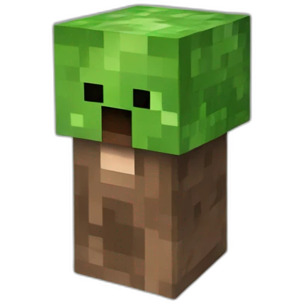 minecraft emoji
