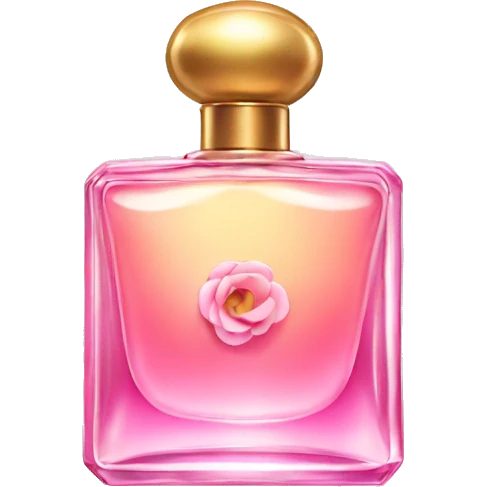 Perfume emoji