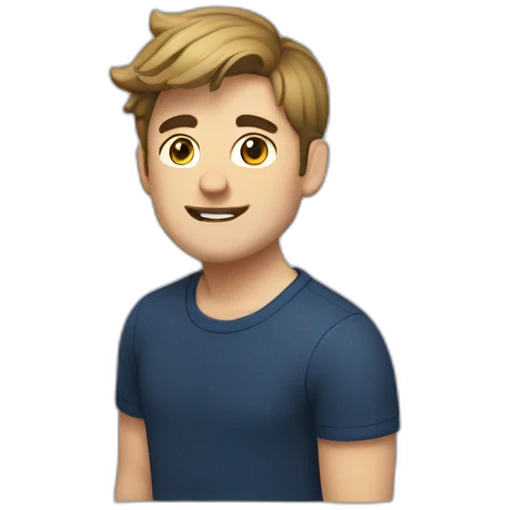 mr beast emoji