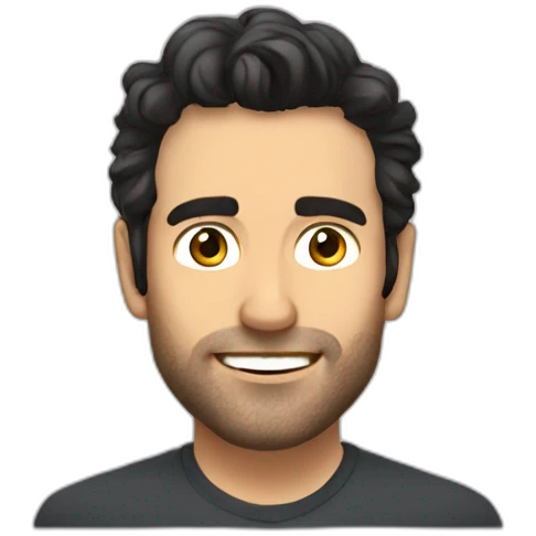 Benjamin le nevez emoji