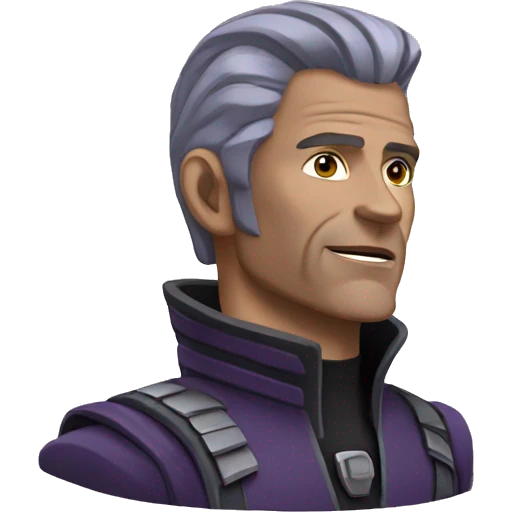 Jem Hadar emoji