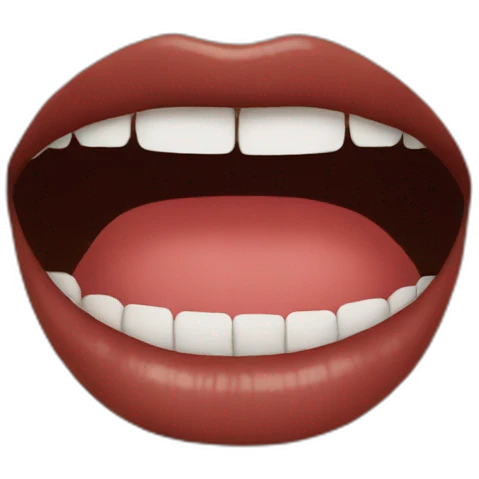 taylor-swift-mouth-bbc emoji