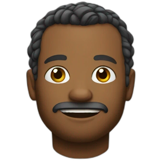 Nelson Minville emoji