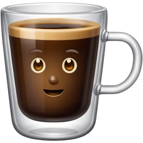 espresso shot emoji