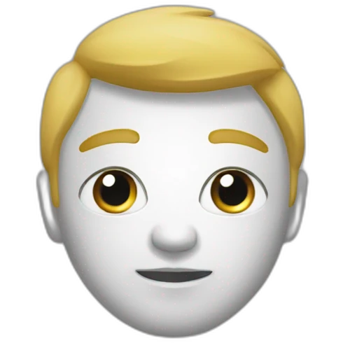 Зодруз emoji