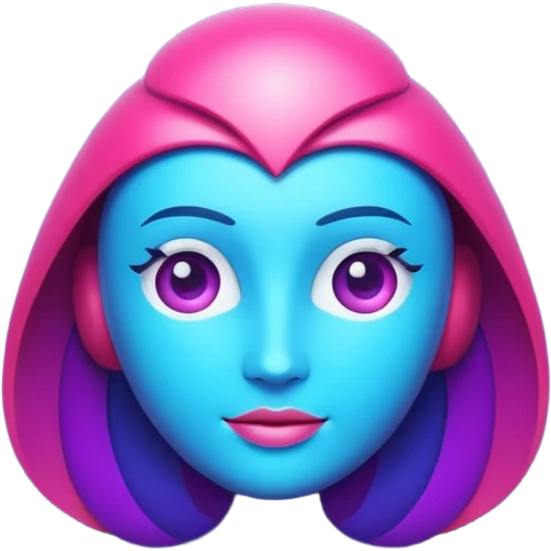 AI logo emoji