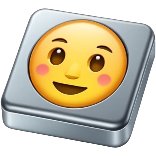 магнит  emoji