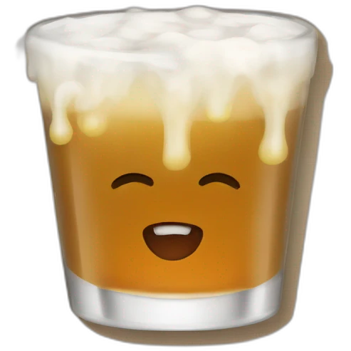 drink emoji