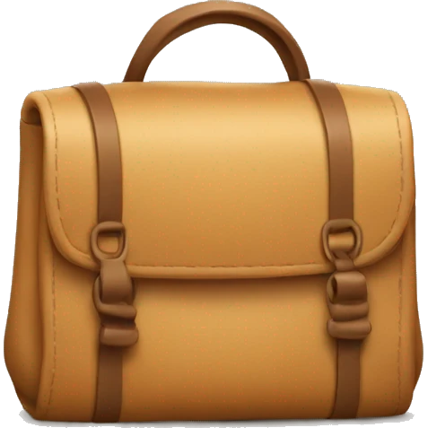 Bag emoji