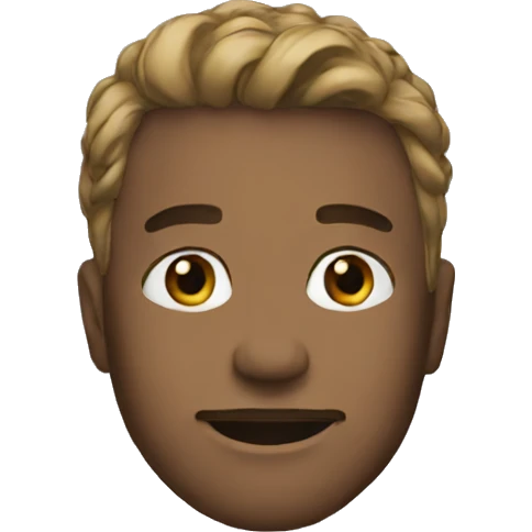 Actor emoji