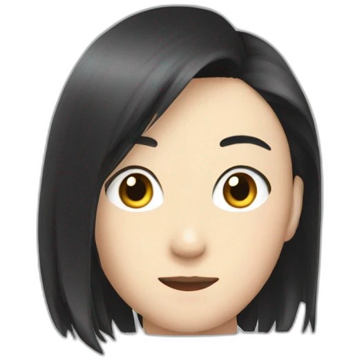 Momo Yaoyorozu emoji