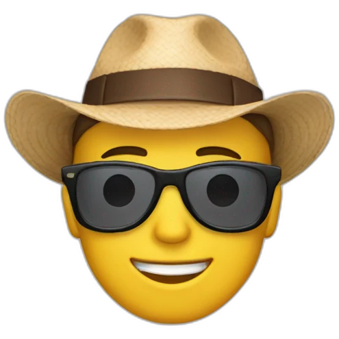 ferien emoji
