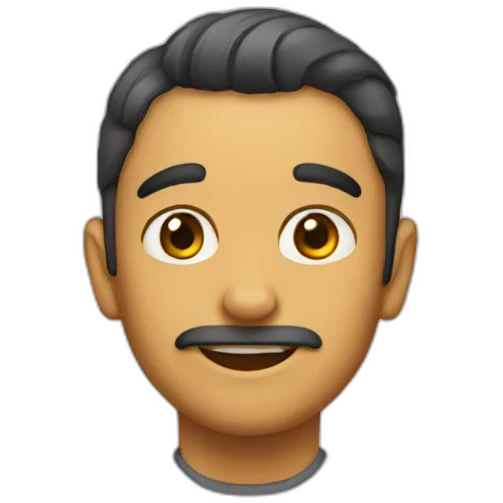 Pochita emoji