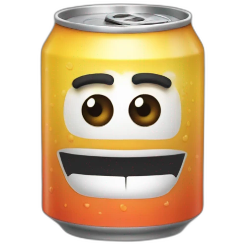 Fourloko emoji