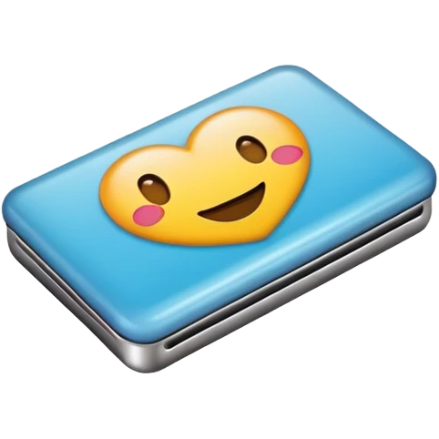 fridge magnet emoji