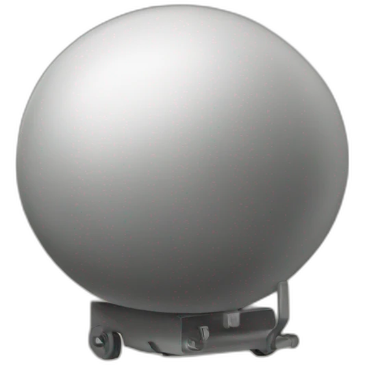 Bombe H emoji