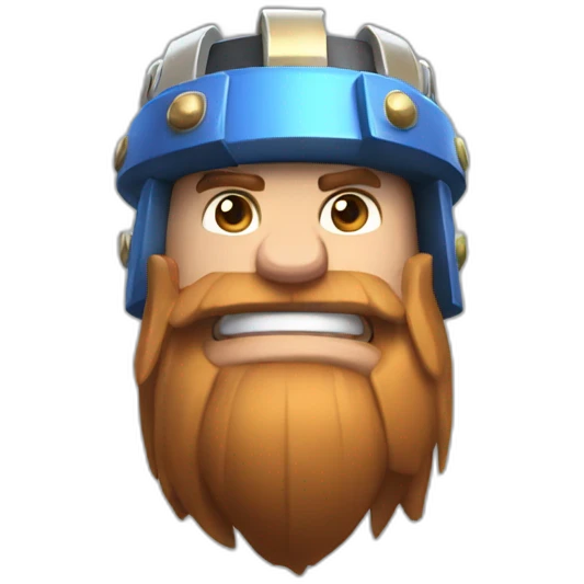 Clash Royale emoji