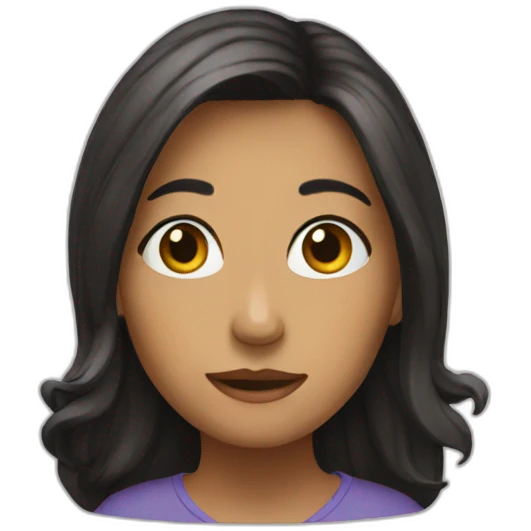 Livy emoji