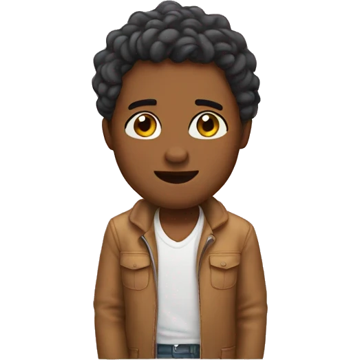feel better emoji