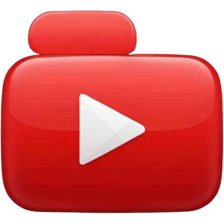 Youtube emoji
