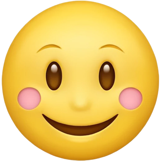 idk emoji

 emoji