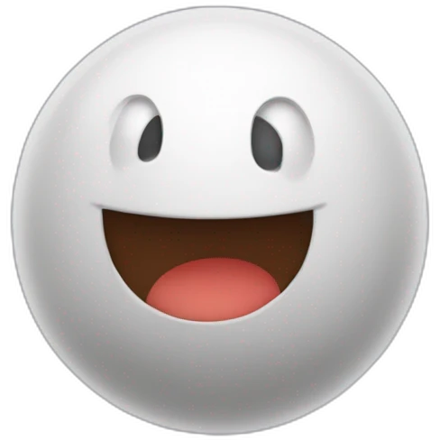 Pokėball emoji